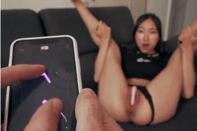 Amatőr szex videó - tini